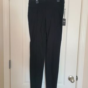 NWT Black Skinny Pants